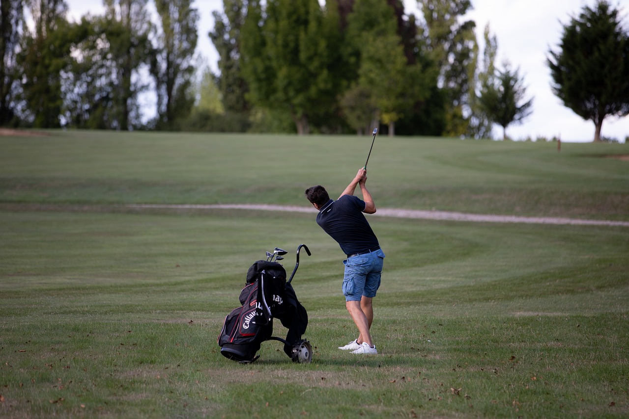 Akshay Bhatia Lidera o Rocket Mortgage Classic da PGA Tour